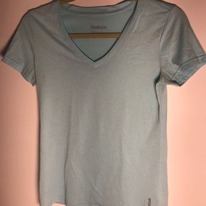 Reebok athletic T-shirt